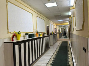 Гостевой дом Софитель