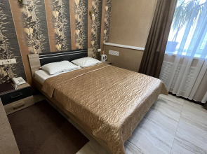 Отель Мираж