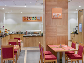 Отель Nobel Palace