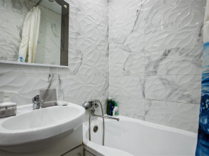 Апартаменты 2 Комнаты