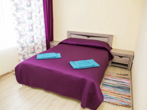 Гостевой дом Подкова