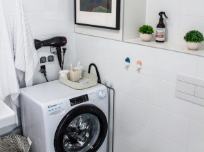 Квартира Заповедный Дом