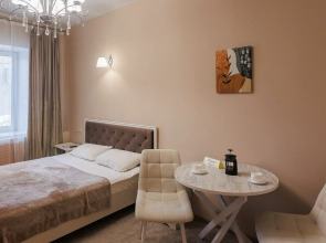 Отель Пушкин