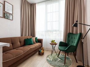 Апартаменты Sea Side Aparts 1