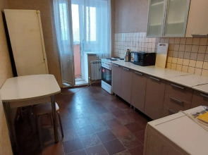 Апартаменты Кирова 6/2