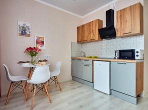 Квартира 2 Ночи Западный обход 57