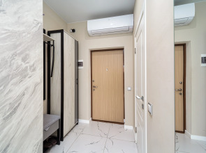 Апартаменты студия в ЖК Sky Skolkovo 5