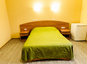 Гостевой дом Бристоль