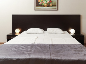 Апартаменты на Московской в Сочи