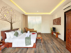 Вилла The Miracle Nusa Dua