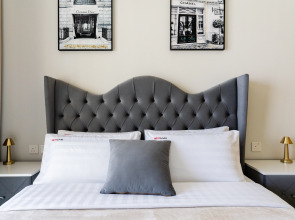 Апартаменты Next Level Business Bay Aykon City