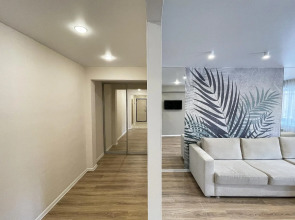 Апартаменты Добрые Сутки на Липового 64