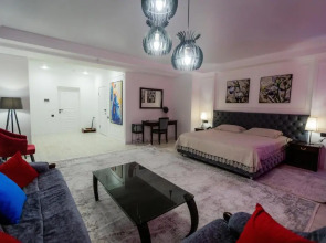 Отель Метелица