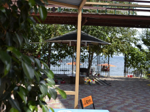 Отель Золотые Пески