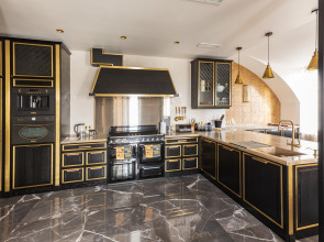 Апартаменты Старый Город