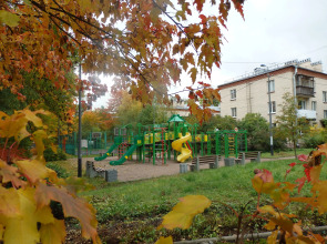 Квартира Soul Home