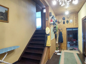 Гостевой дом ДОМИК В ДЕРЕВНЕ