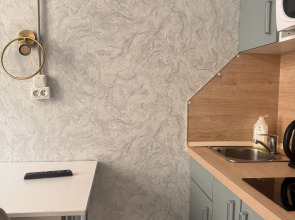 Апартаменты Family Apart