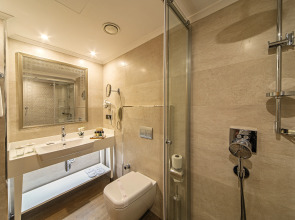 Mukarnas Taksim Hotel