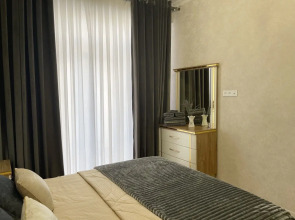 Апартаменты New Kamolon Tashkent by Rnb estate