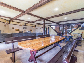 Гостевой дом Вилла Лючия 2