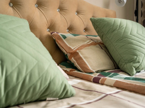 Апартаменты GLOBALSTAY. Современная студия ЖК Лайк 10 мин до Метро