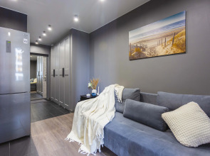 Квартира Студия С Морем