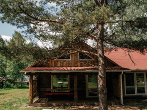 Хутор Малиновка