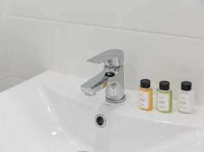 Апартаменты InnDays Уточкина 5к2 (9)