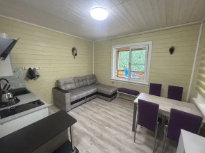 Частный дом  Новый Загородный