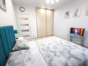 Апартаменты 40