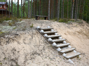 Гостевые дома Усадьба на Шамокше
