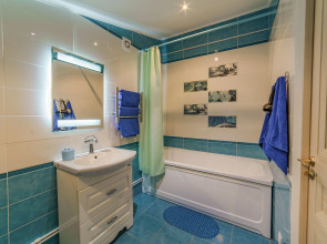 СПА-отель Место Силы