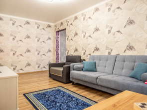 Апартаменты в Терсколе от Квартирукинг