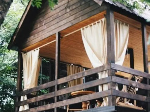 База отдыха Volkov Family