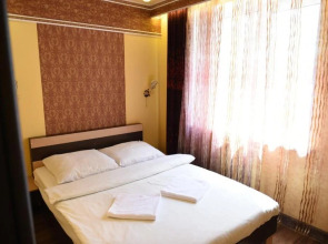 Отель Сокол