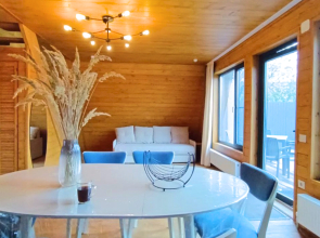 Бунгало Тот самый дом