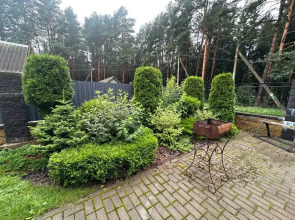 Апартаменты ForRest 7