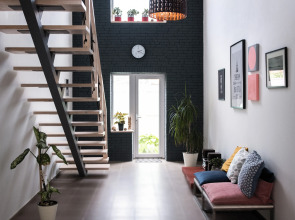 Гостевой Дом Wigwam