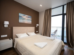 Апартаменты LS-Orange