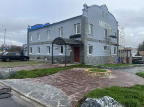 Мини-отель Кровать