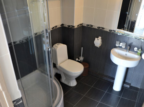 Отель Эстет