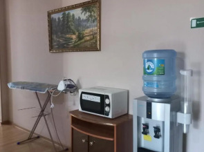 Отель Янтарь