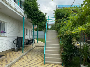 Гостевой Дом Лето Всем