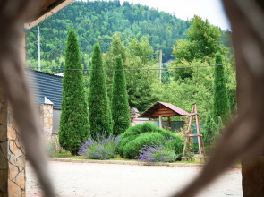 База отдыха Volkov Family