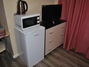 Гостевой дом Кашира