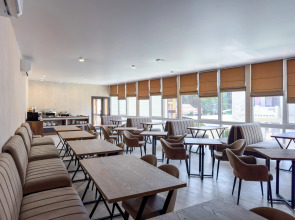 Гостевой дом Дворец Солнца