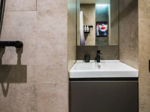 Лофт-апарт ТЦ Москва Апартаменты