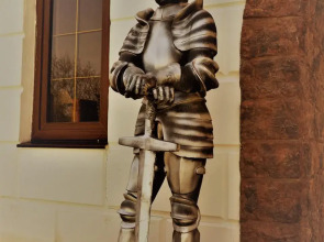 Мини-отель Айвенго