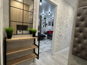 Квартира Будь как дома